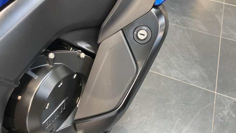 BMW K1600 GT SE (22MY)